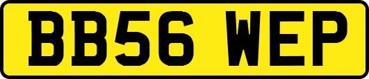 BB56WEP