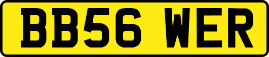 BB56WER