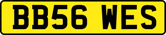 BB56WES