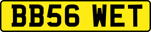 BB56WET