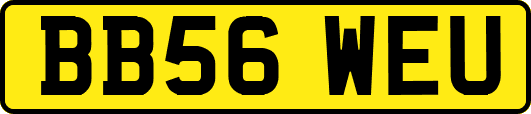 BB56WEU