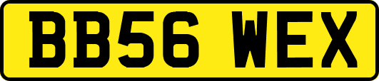 BB56WEX