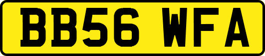 BB56WFA