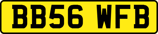 BB56WFB