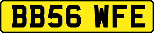 BB56WFE