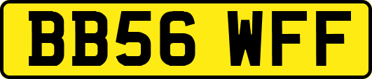 BB56WFF