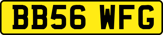 BB56WFG