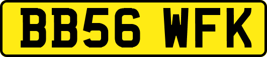 BB56WFK