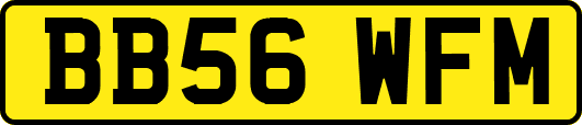BB56WFM