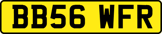 BB56WFR