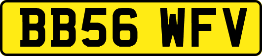 BB56WFV