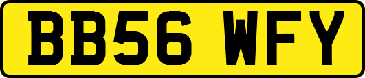 BB56WFY