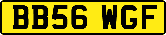 BB56WGF