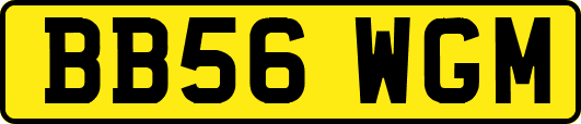 BB56WGM