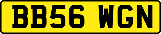 BB56WGN