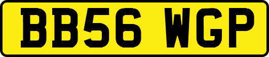 BB56WGP