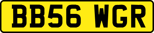 BB56WGR