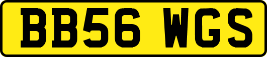 BB56WGS