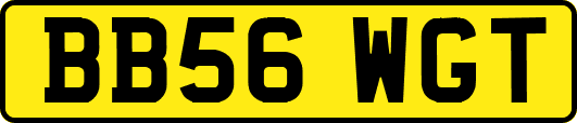 BB56WGT