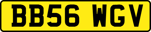 BB56WGV