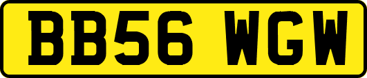BB56WGW