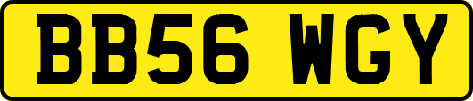BB56WGY