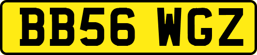 BB56WGZ