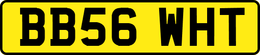 BB56WHT