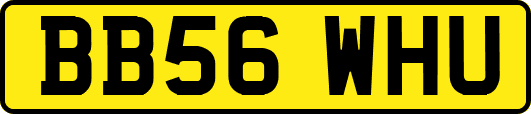 BB56WHU
