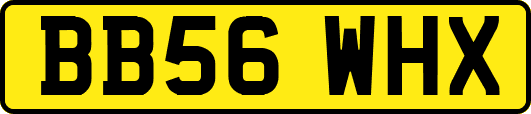 BB56WHX