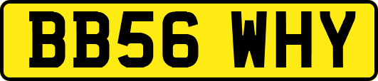 BB56WHY