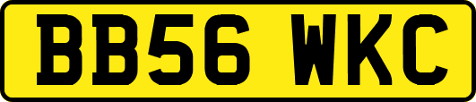 BB56WKC