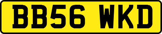BB56WKD