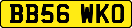 BB56WKO