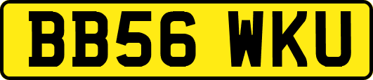 BB56WKU