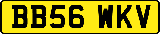 BB56WKV
