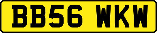 BB56WKW