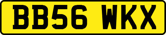 BB56WKX