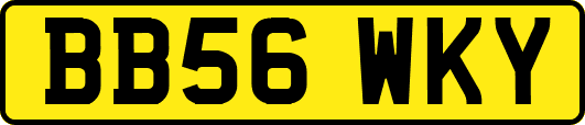 BB56WKY