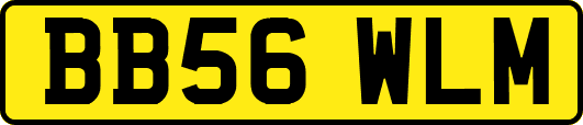 BB56WLM