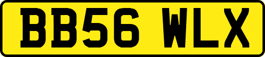 BB56WLX