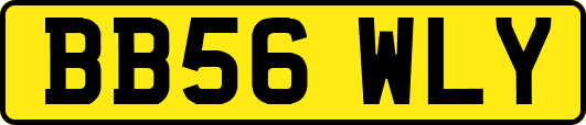 BB56WLY