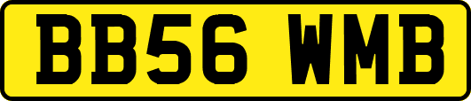 BB56WMB