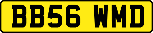 BB56WMD