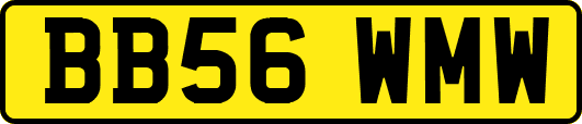 BB56WMW
