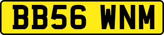 BB56WNM