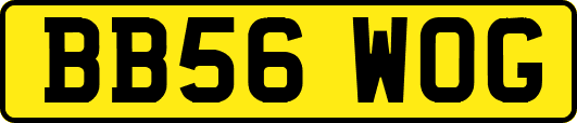 BB56WOG