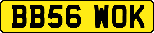 BB56WOK