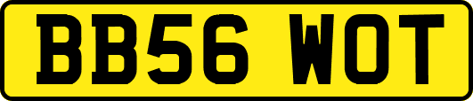 BB56WOT