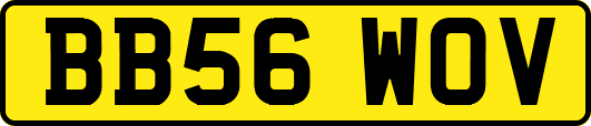 BB56WOV
